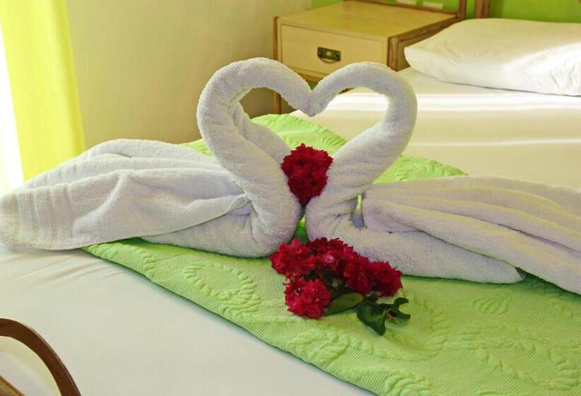 펜션 Kontogoni Rooms