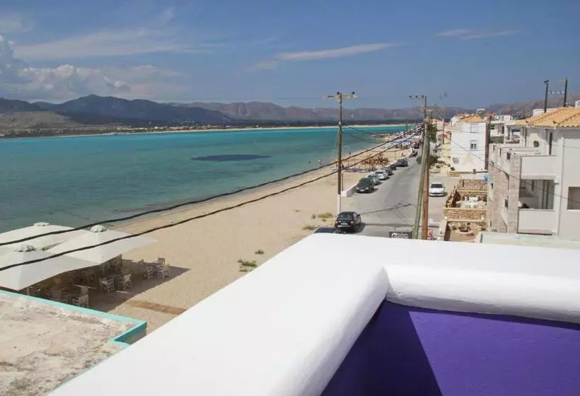 ペンション Kontogoni Rooms