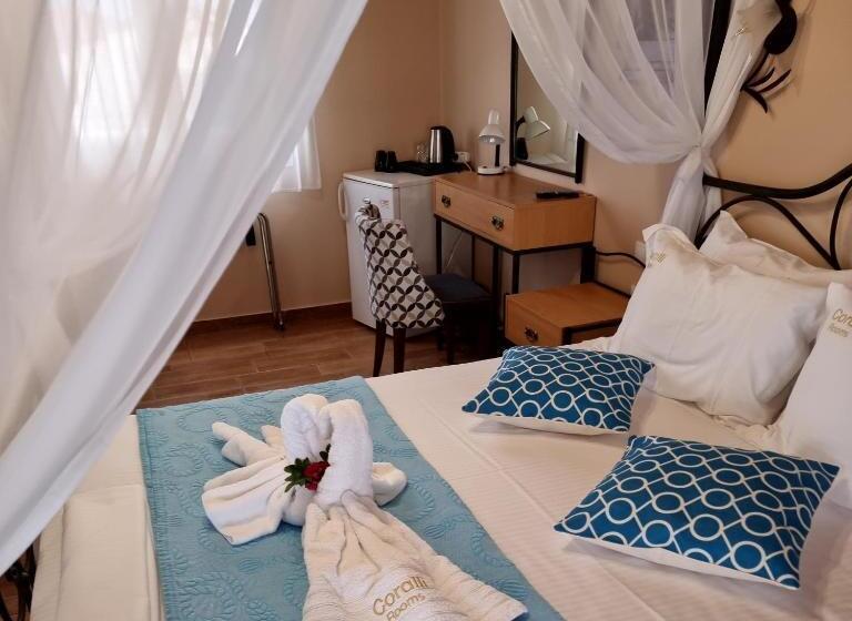 펜션 Kontogoni Rooms