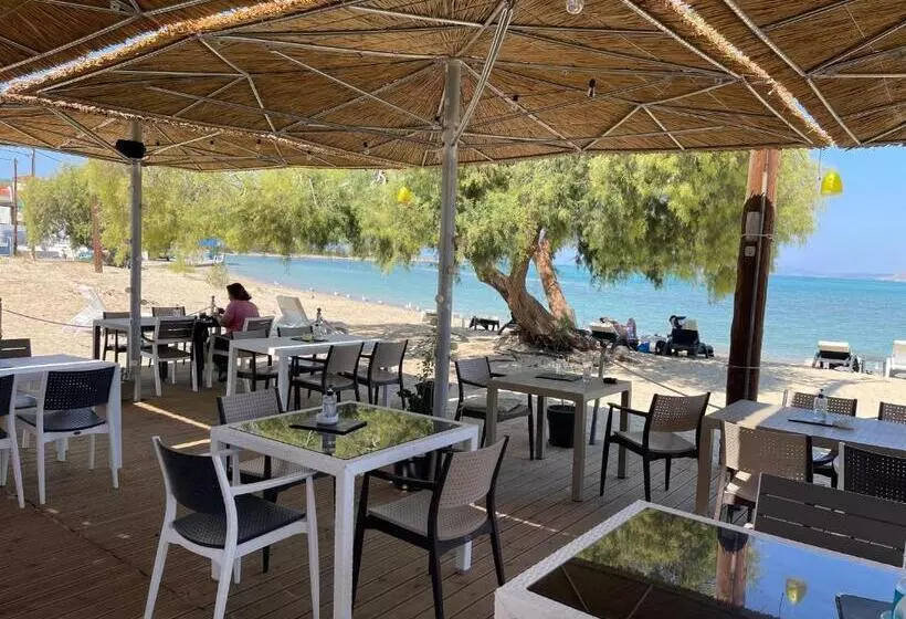 ペンション Kontogoni Rooms