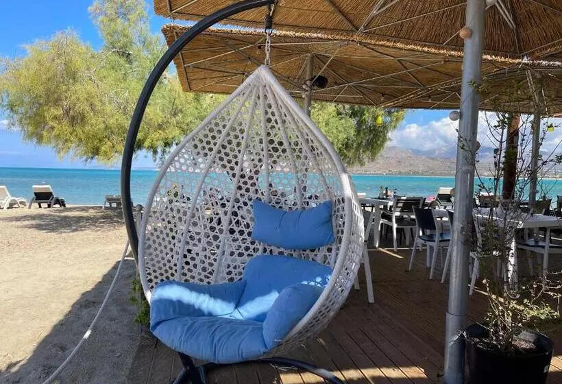 ペンション Kontogoni Rooms