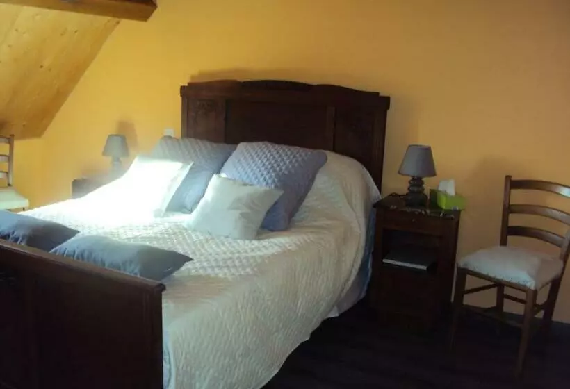 Majatalo La Halte De Chambord