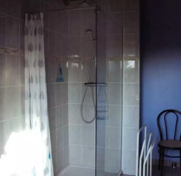 Majatalo La Halte De Chambord