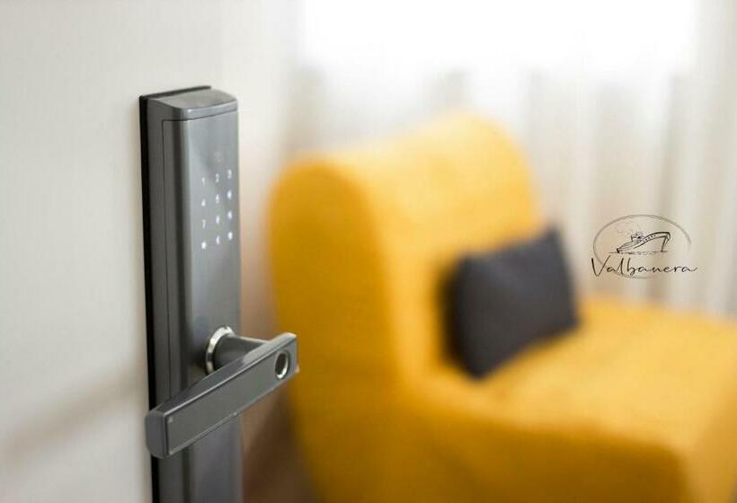 Пансион Valbanera