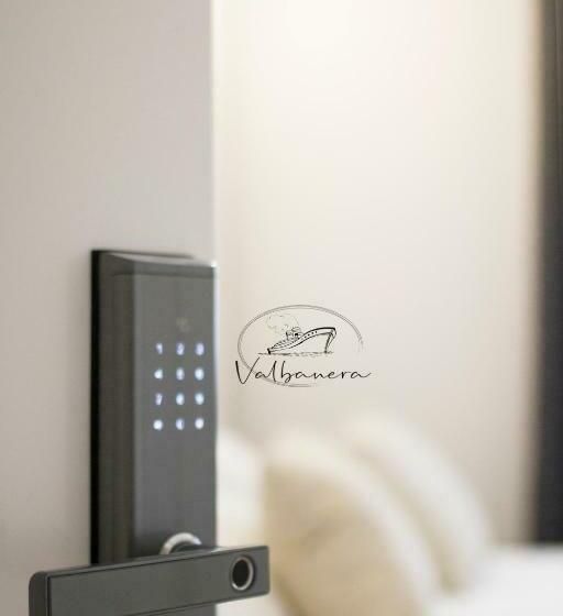 Пансион Valbanera