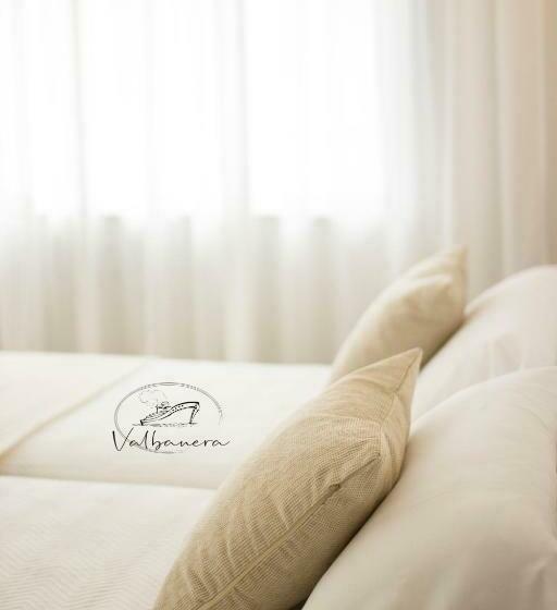 Пансион Valbanera