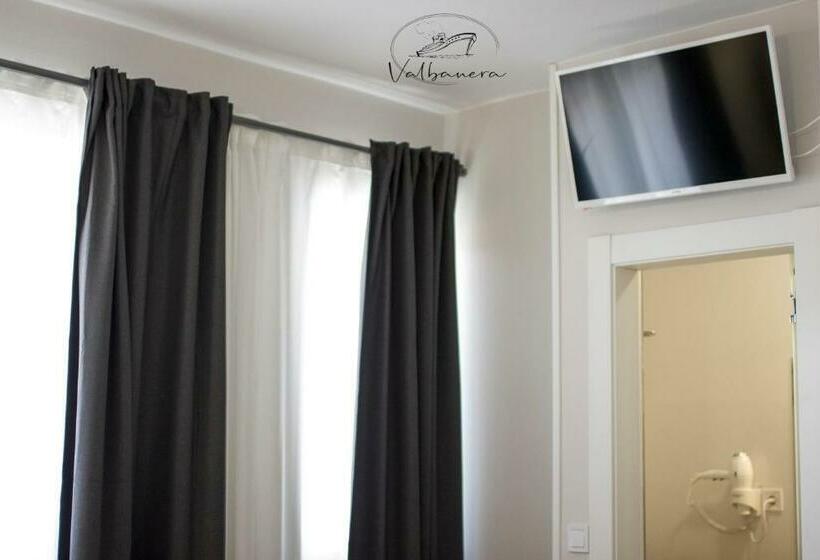 Пансион Valbanera