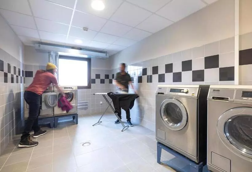 Residenssi Résidence Club Mmv L Etoile Des Sybelles