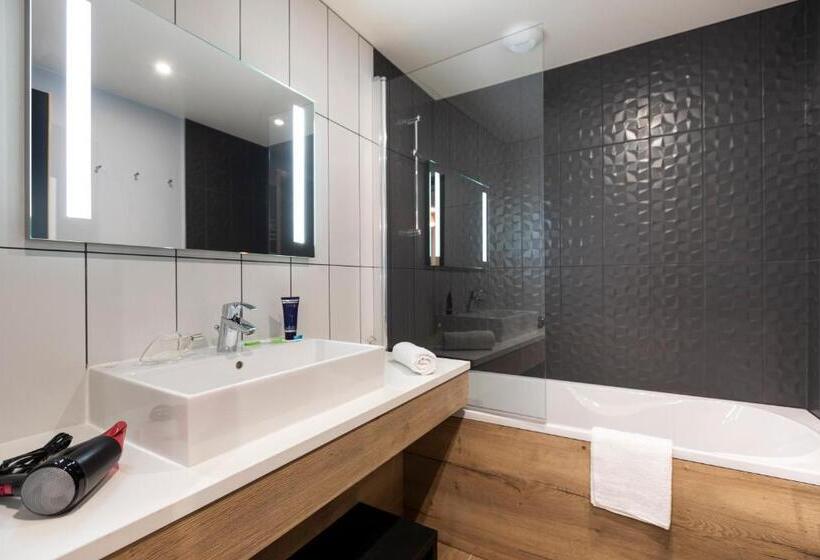 Резиденция Résidence Club Mmv L Etoile Des Sybelles