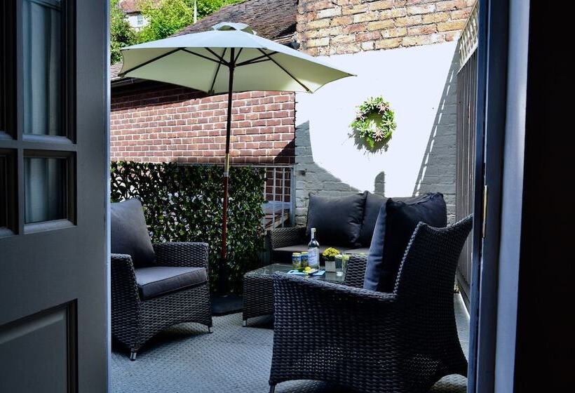 리조트 Ironmasters House