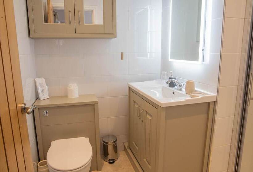 리조트 Ironmasters House