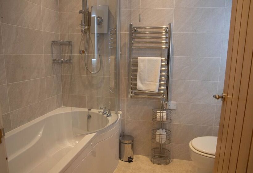 리조트 Ironmasters House