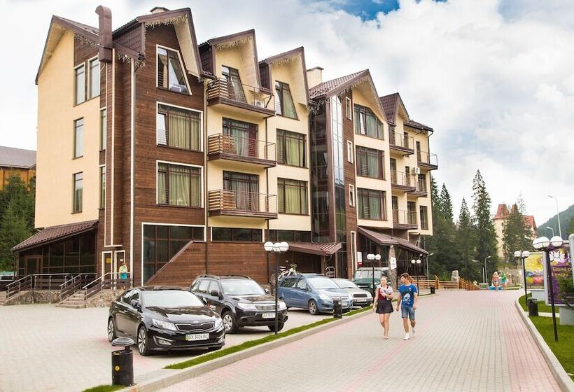 Bukovel Apart