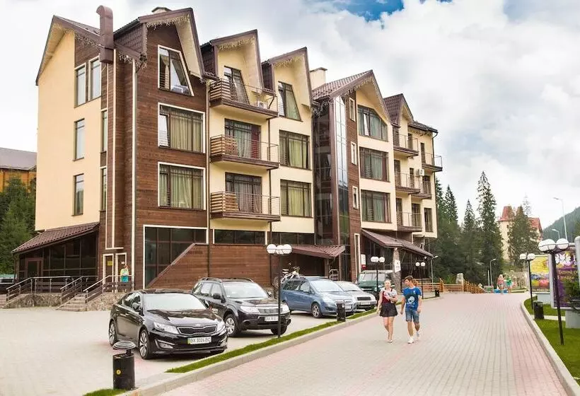 Bukovel Apart
