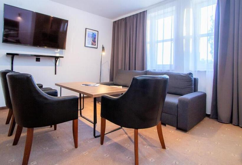 Warsaw Apartments Apartamenty Sadyba