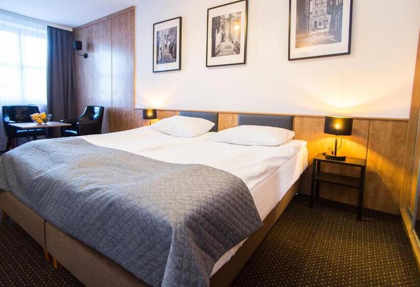 Warsaw Apartments Apartamenty Sadyba