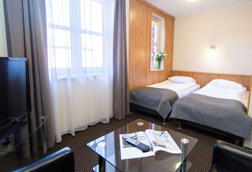 Warsaw Apartments Apartamenty Sadyba