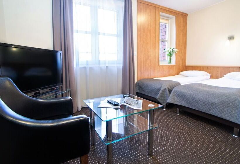 Warsaw Apartments Apartamenty Sadyba