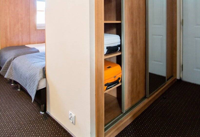 Warsaw Apartments Apartamenty Sadyba