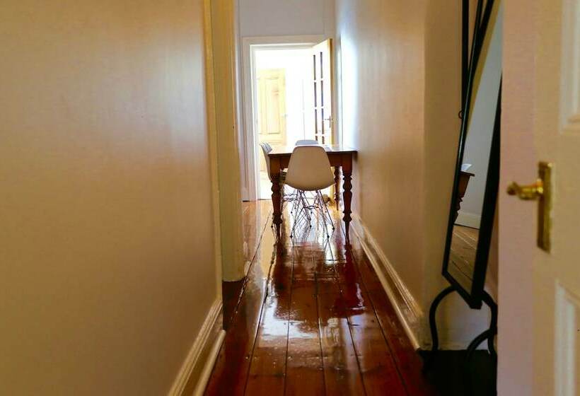 Bath Street Cottages