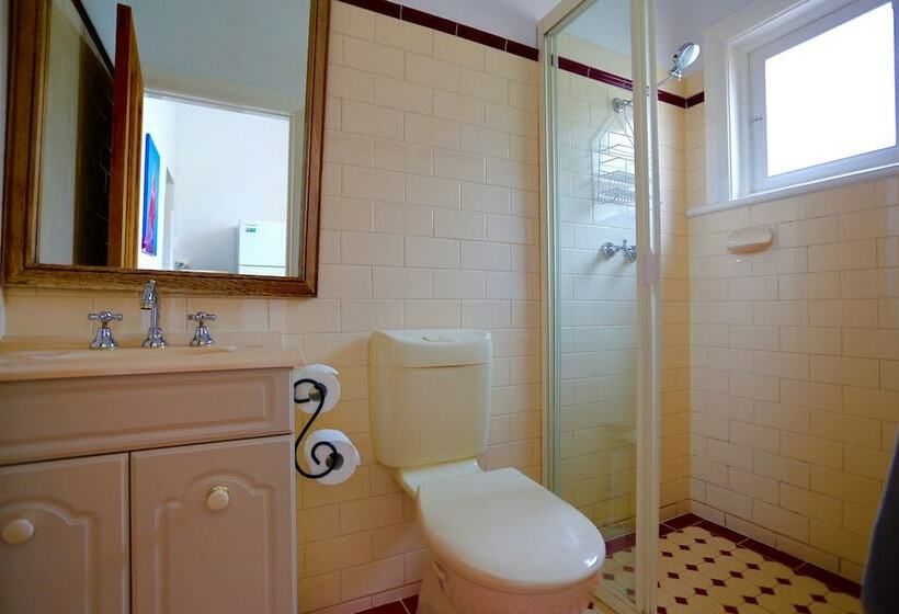 Bath Street Cottages