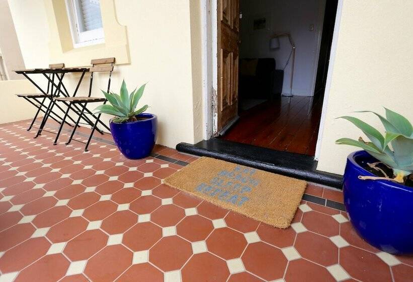 Bath Street Cottages