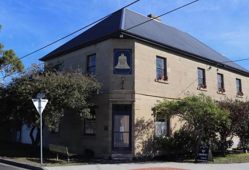 צימר Blue Bell Inn