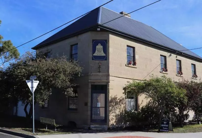 ベッドアンドブレックファースト Blue Bell Inn