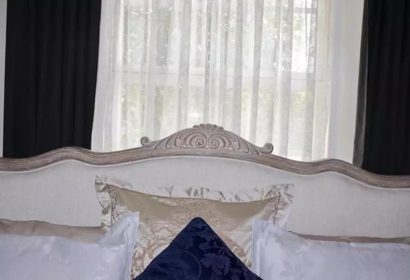 ベッドアンドブレックファースト Blue Bell Inn