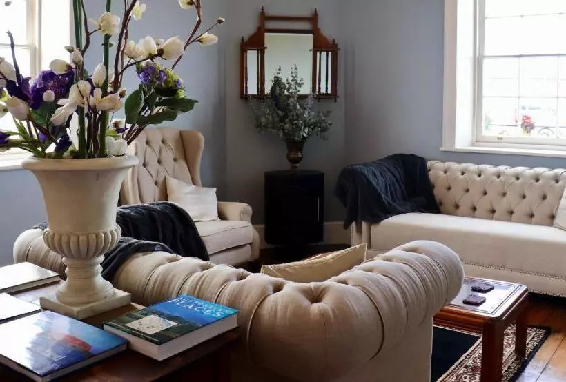 ベッドアンドブレックファースト Blue Bell Inn