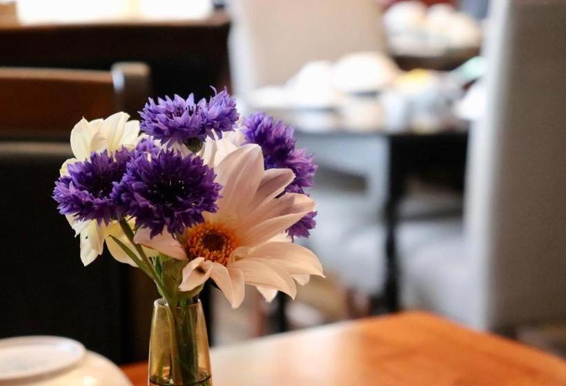 צימר Blue Bell Inn