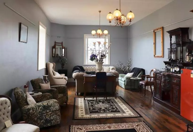 ベッドアンドブレックファースト Blue Bell Inn