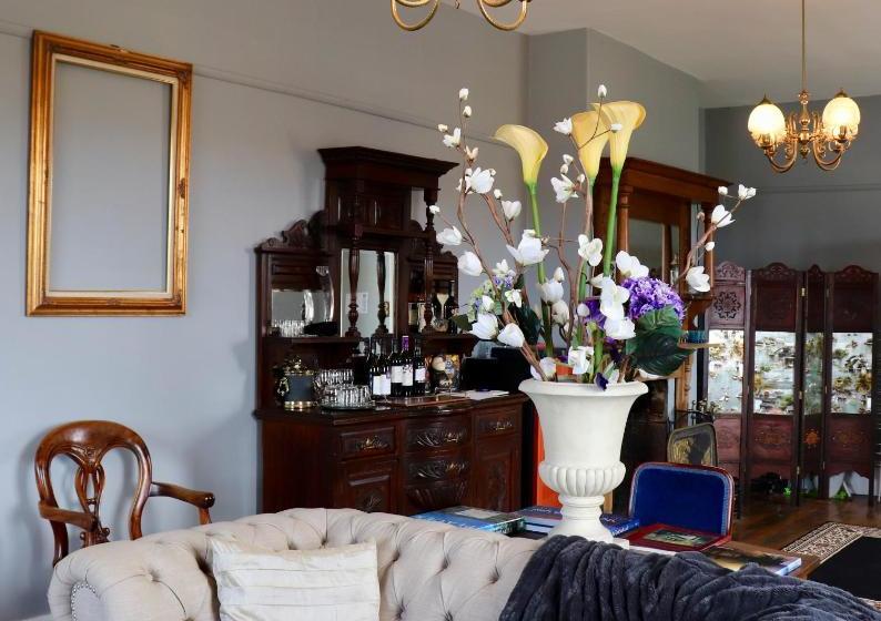 צימר Blue Bell Inn