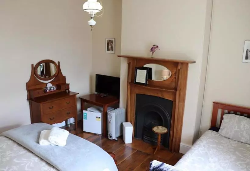 ベッドアンドブレックファースト Blue Bell Inn