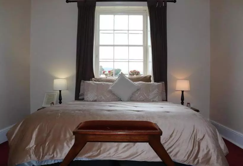 ベッドアンドブレックファースト Blue Bell Inn