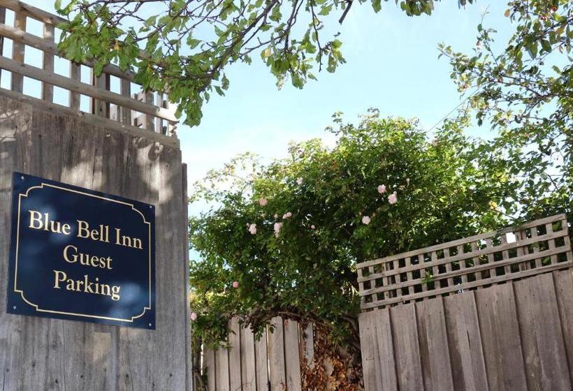 צימר Blue Bell Inn