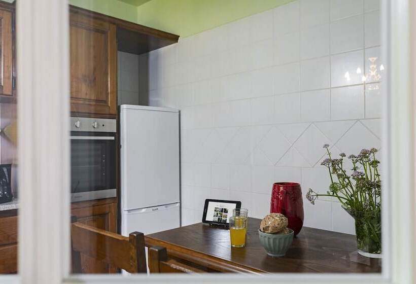 Casa Do Lanço I By An Island Apart