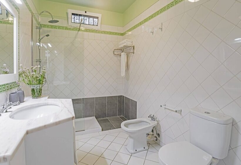 Casa Do Lanço I By An Island Apart