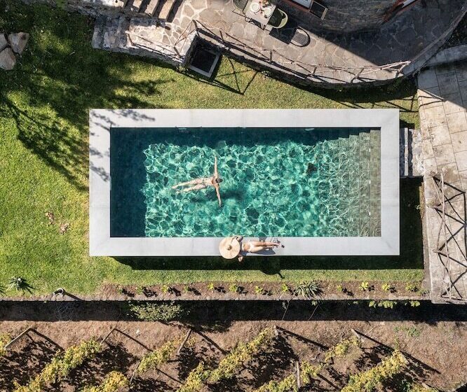 Casa Do Lanço I By An Island Apart