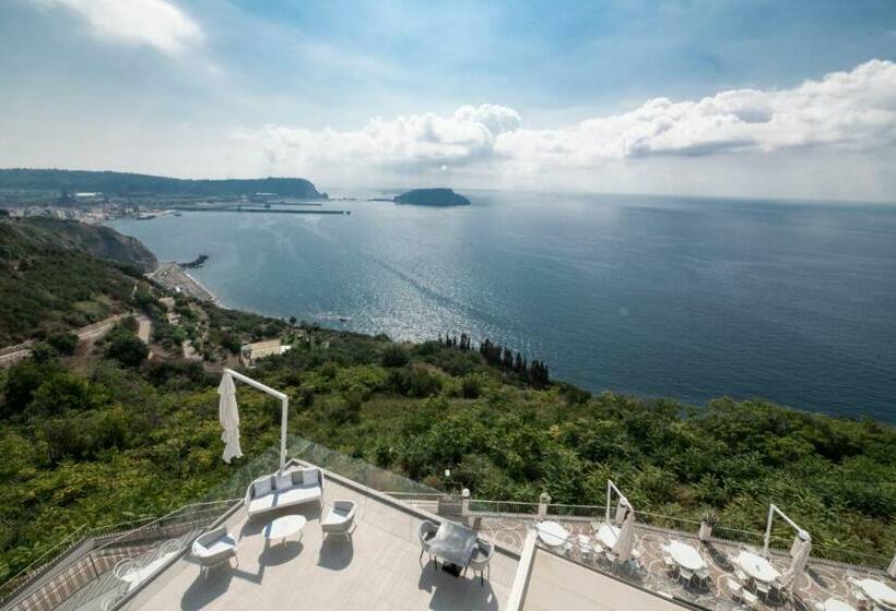 Хостел Grand Hotel Serapide