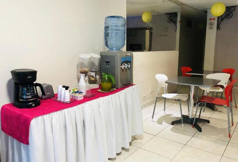 בית מלון כפרי Boston Superior