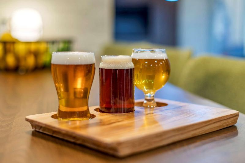 Cambria Hotel Ocean City Bayfront