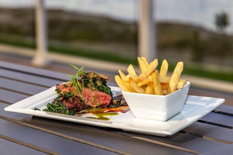 Cambria Hotel Ocean City Bayfront