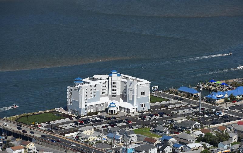 Cambria Hotel Ocean City Bayfront