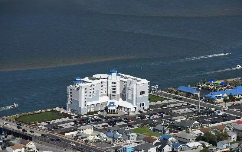 Cambria Hotel Ocean City   Bayfront