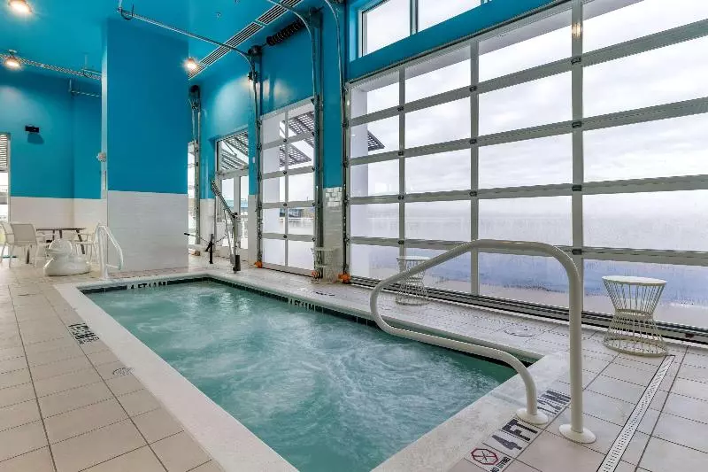 Cambria Hotel Ocean City   Bayfront