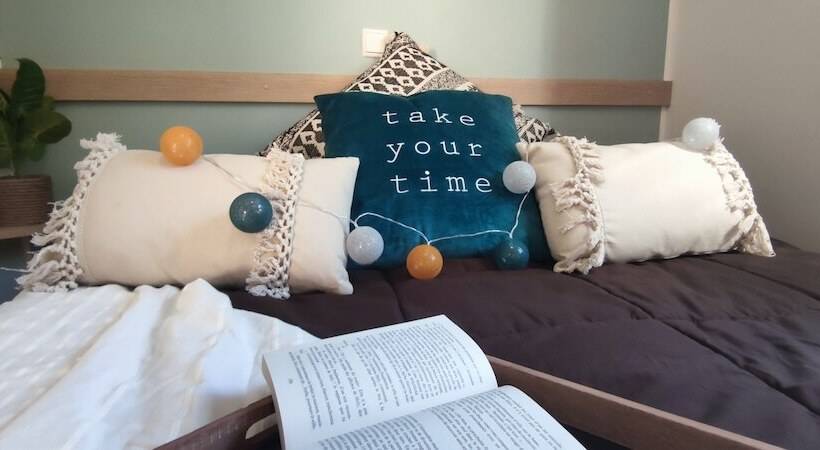 هتل Camping Du Pont D Avignon