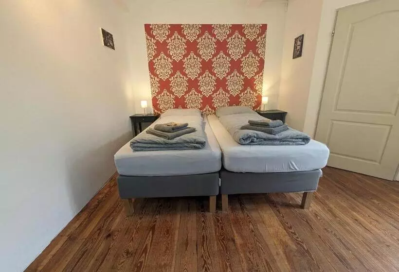 Hotelli Haus Stehlings