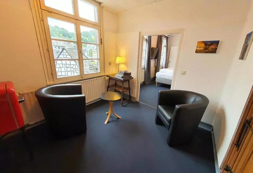 Hotelli Haus Stehlings