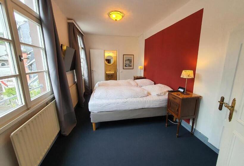 ホテル Haus Stehlings